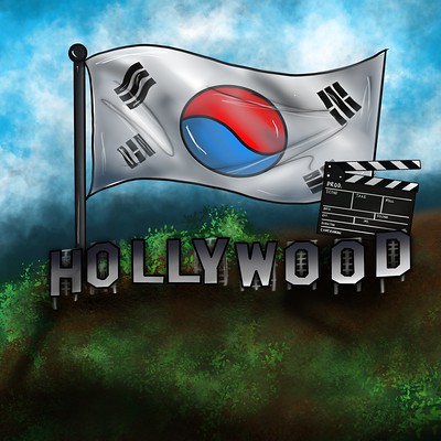 The rise of Korean entertainment threatens Hollywoods longstanding dominance in the industry.
