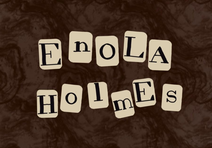 Enola+Holmes+2+tells+a+feminist+tale+through+the+charismatic+and+fiery+sister+of+the+renowned+Sherlock+Holmes