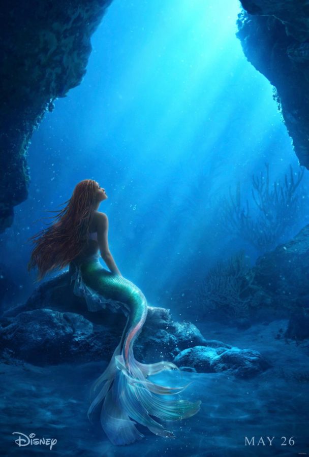 On Sep. 29, Disney dropped a teaser for the upcoming live-action remake of “The Little Mermaid, reigniting outrage over Disney choosing a Black woman to play Ariel — a choice that first prompted hate when they announced the casting of Halle Bailey in 2019. 