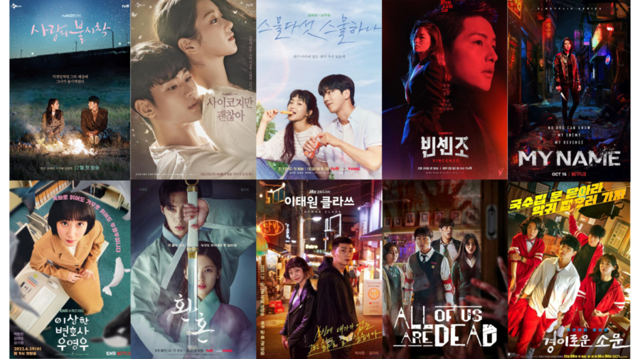 Top 10 Kdramas to check out on Netflix The Wildcat Tribune