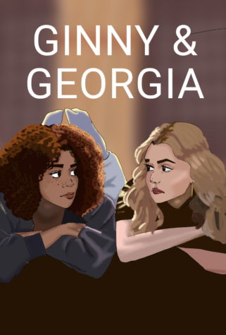 The second season of Ginny and Georgia hit Netflix on Jan. 5 2023. 