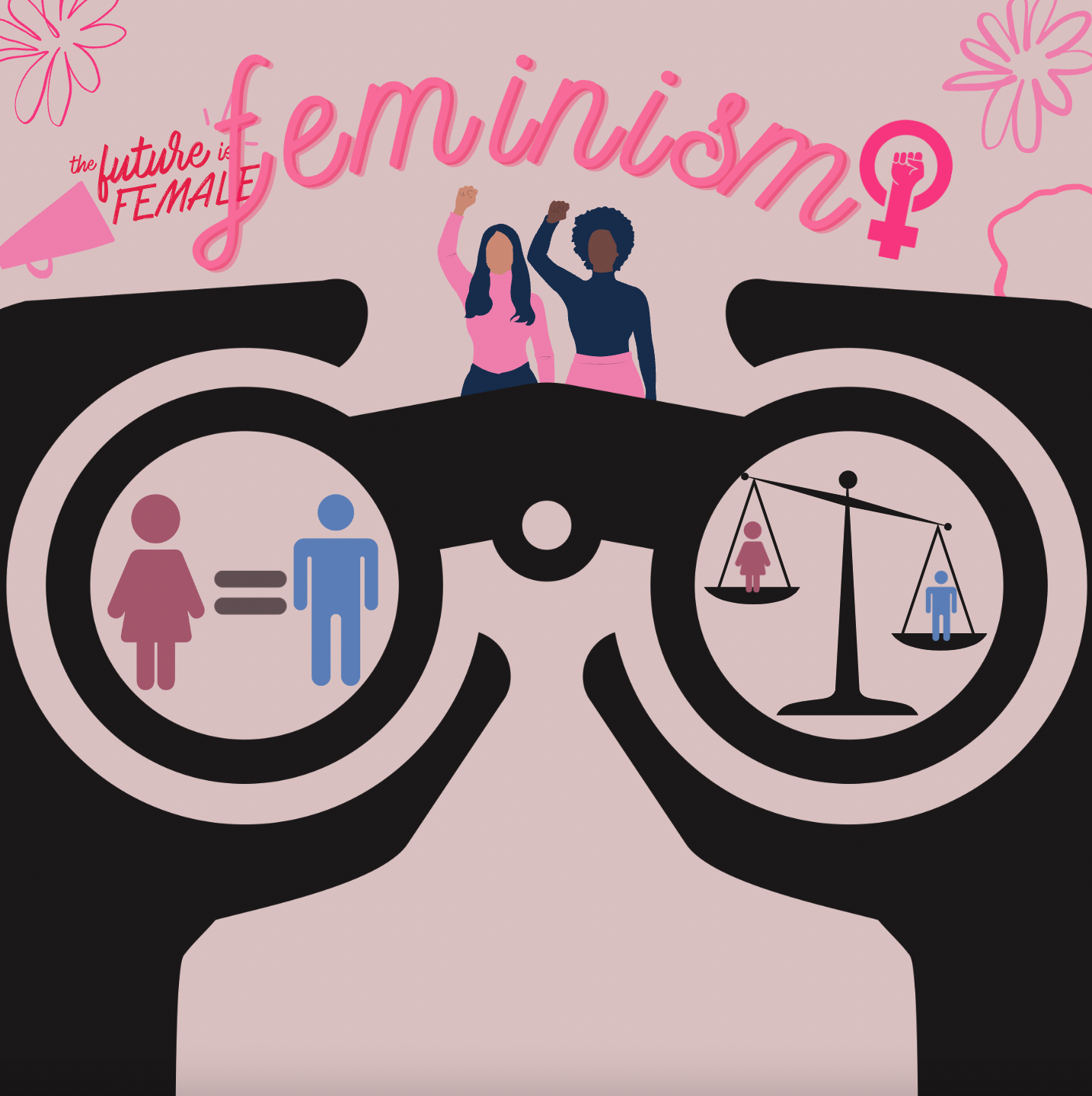 Destigmatizing feminism – The Wildcat Tribune