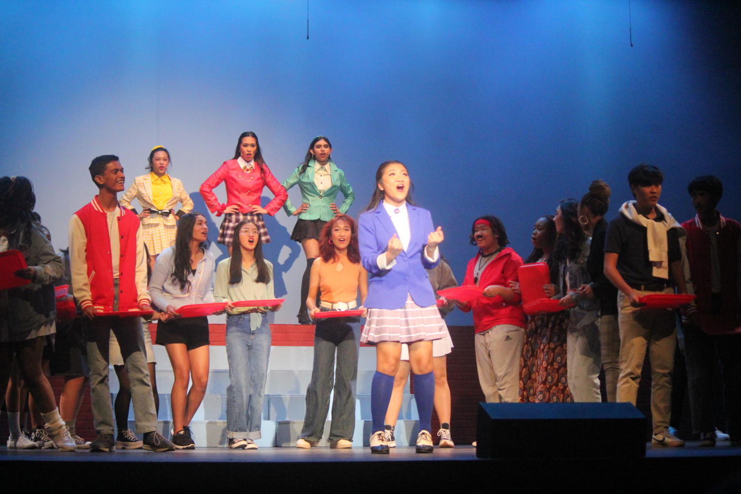 Dougherty+Valley+Drama+brings+big+fun+to+the+stage+with+%E2%80%9CHeathers%3A+The+Musical%E2%80%9D