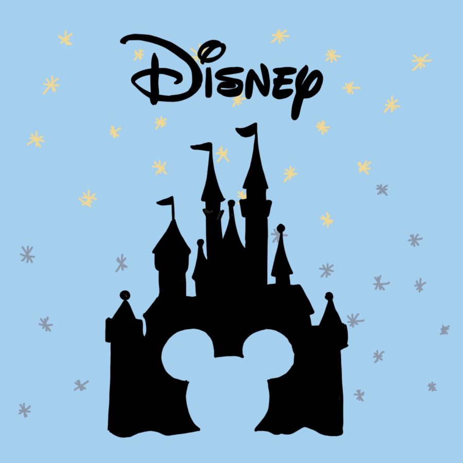Disney%E2%80%99s+magic+seems+to+be+fading+as+it+reaches+its+100th+anniversary.%0A