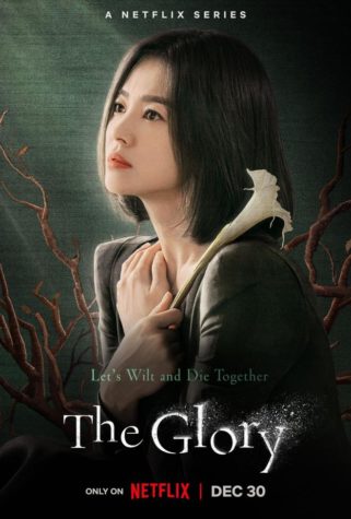 Actress Song Hye Kyo successfully sets her high-school bullies aflame in The Glory.