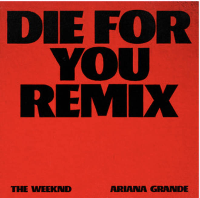 While promising, the Die for You remix did not reach our expectations.