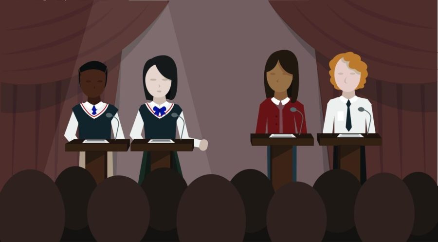 High school debate encourages teens to sensationalize certain issues while devaluing others, an alarming trend in an activity meant to promote a better understanding of the world.