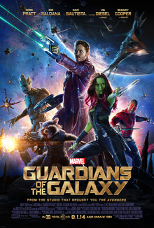 While the final film of the Guardians trilogy is more somber, it still retains the key qualities that made the series so special to many fans: humor. 


