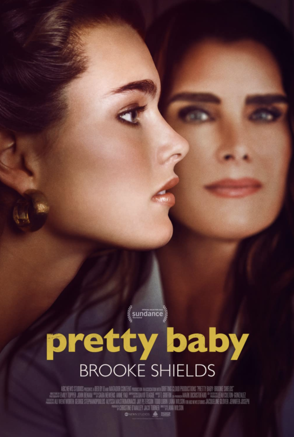 Pretty+Baby+follows+the+high-profile+life+of+actor+and+model+Brooke+Shields.