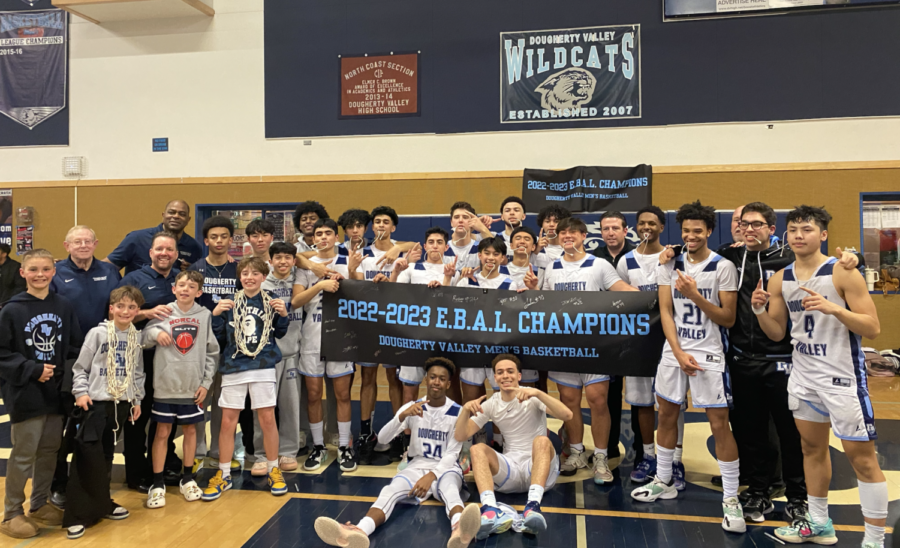 2022-23+DV+varsity+men%E2%80%99s+basketball+team+wins+their+way+to+NCS%2C+marking+the+farthest+DV+basketball+has+ever+gone.