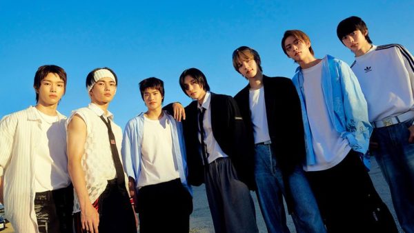 RIIZE’s highly-anticipated debut marks SM’s first boy group since 2016.
