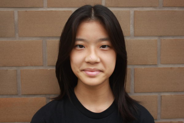 Photo of Shelby Yeh