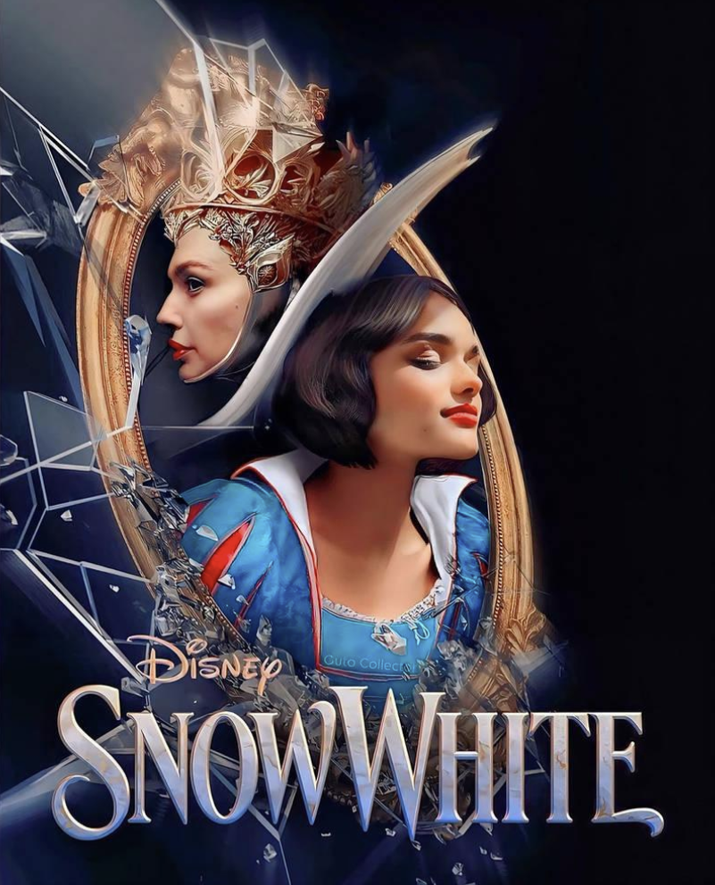 Interviews from actors in the live-action remake of Snow White spark controversy among concerned fans.