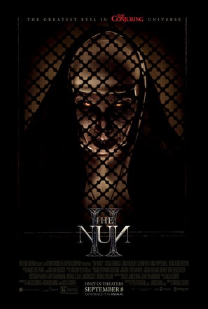 The long-awaited Nun sequel finally came to theaters on Sept. 8, 2023, bringing a higher-quality product with a lackluster finish.