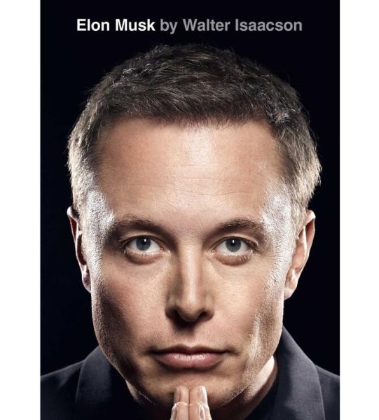 “Elon Musk” dives deep into the complexity of Musk’s mind. The book was written by American author Walter Isaacson and was released on Sept. 12.