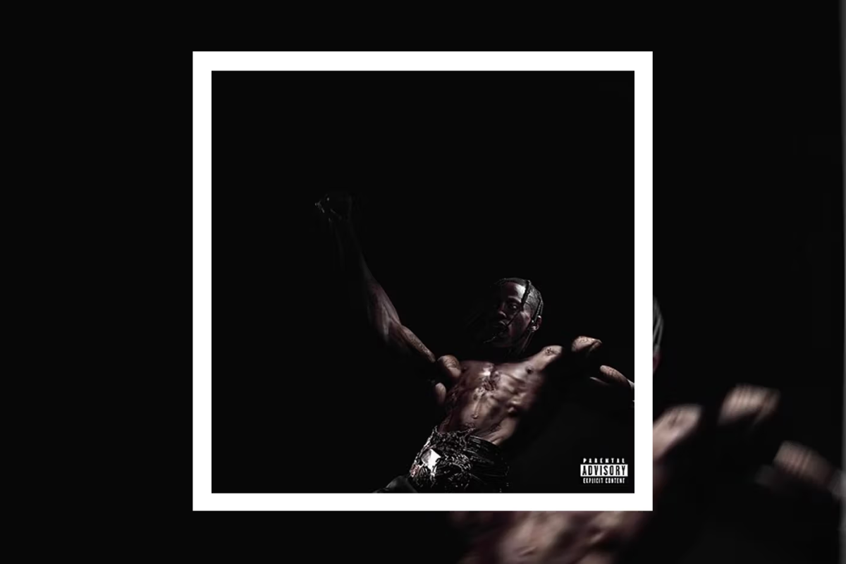 Travis Scott’s “Utopia” album has become a fan-favorite, featuring many popular artists and tracks.