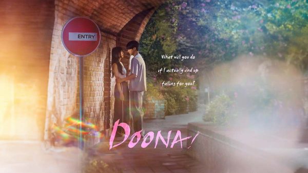 “Doona!” explores the unspoken struggles of K-pop idols and the poignant realities the characters face. 