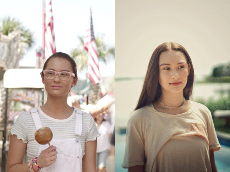 The Summer I Turned Pretty exemplifies the makeover trope, with the show revolving around Belly’s romantic life only after she ditches her glasses and braces.