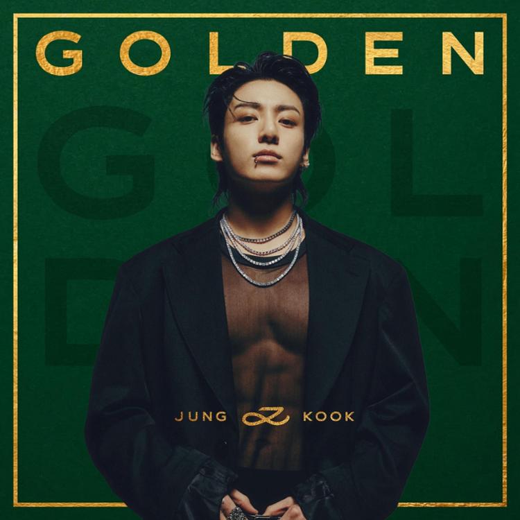 Jung+Kook+of+BTS+tops+music+charts+and+breaks+records+with+his+debut+album%2C+%E2%80%9CGolden.