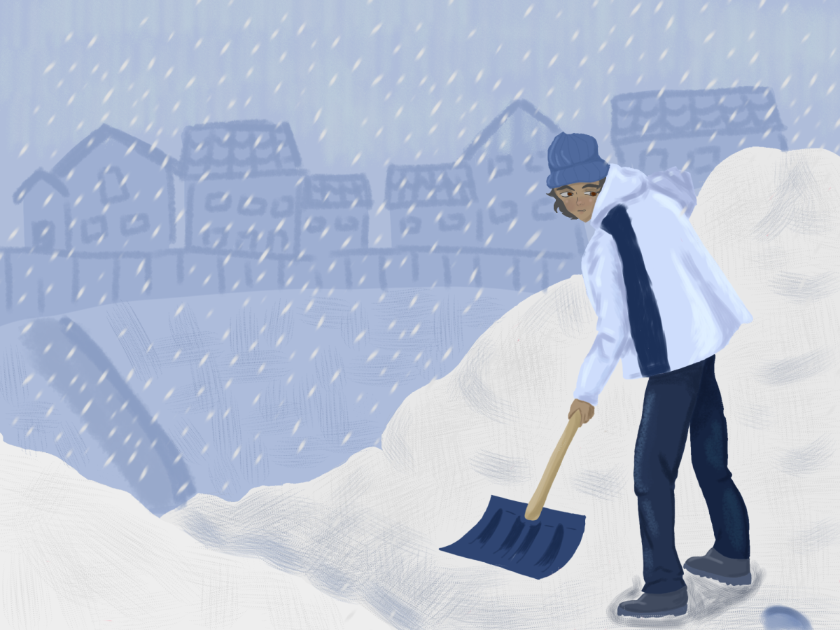 Shoveling+snow+is+a+struggle+many+who+live+in+the+mountains+have+to+face