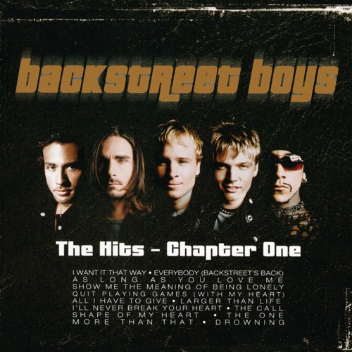 Released by the popular band Backstreet Boys, Drowning is part of the bands The Hit-Chapter One album.