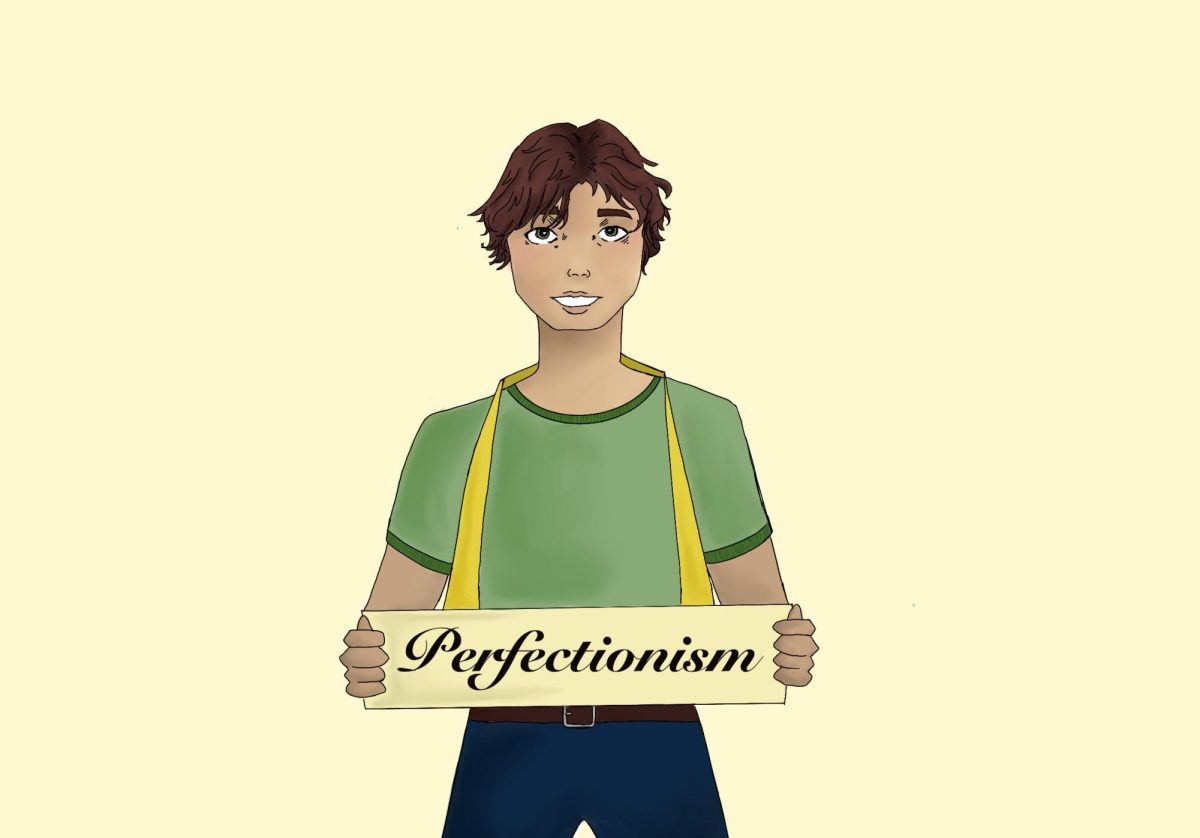 
Perfectionism can motivate us to produce our best work and help us develop organizational skills.
