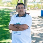 Chirag Kathrani is running for San Ramon Mayor in 2024