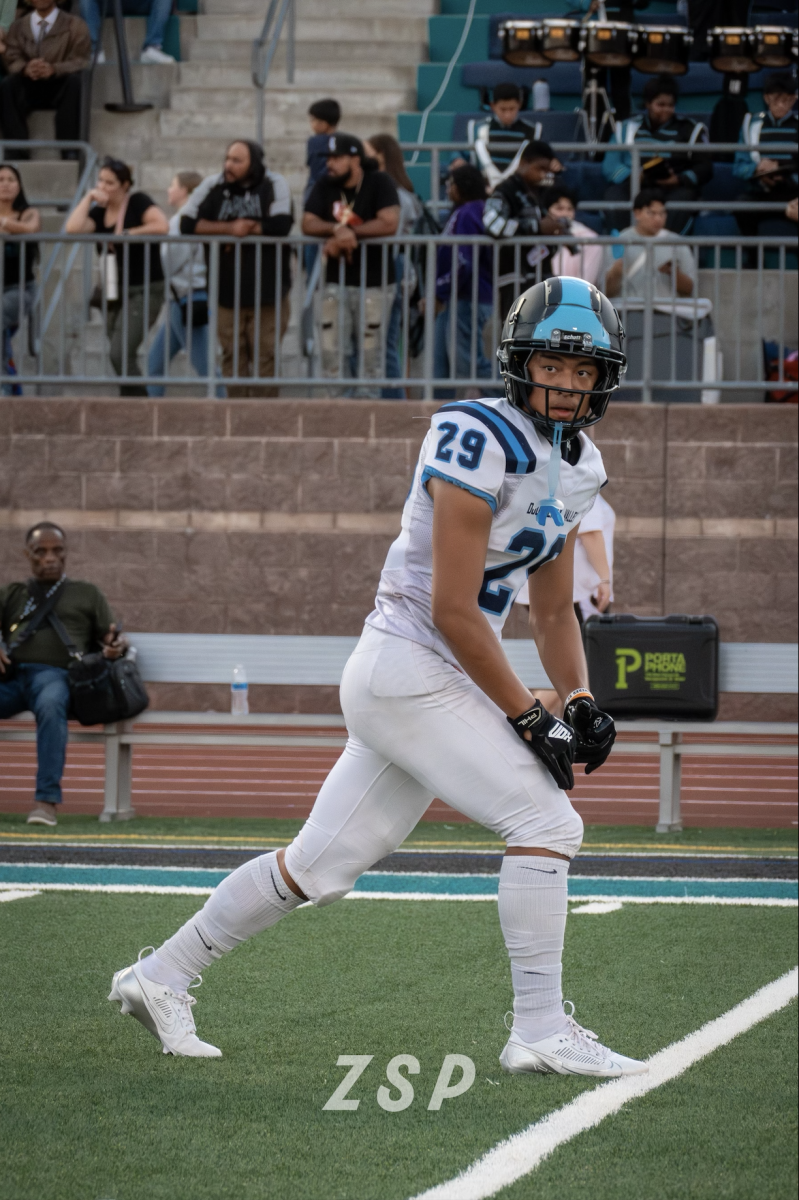 Jerry Long at the Deer Valley game(score 2-3)
