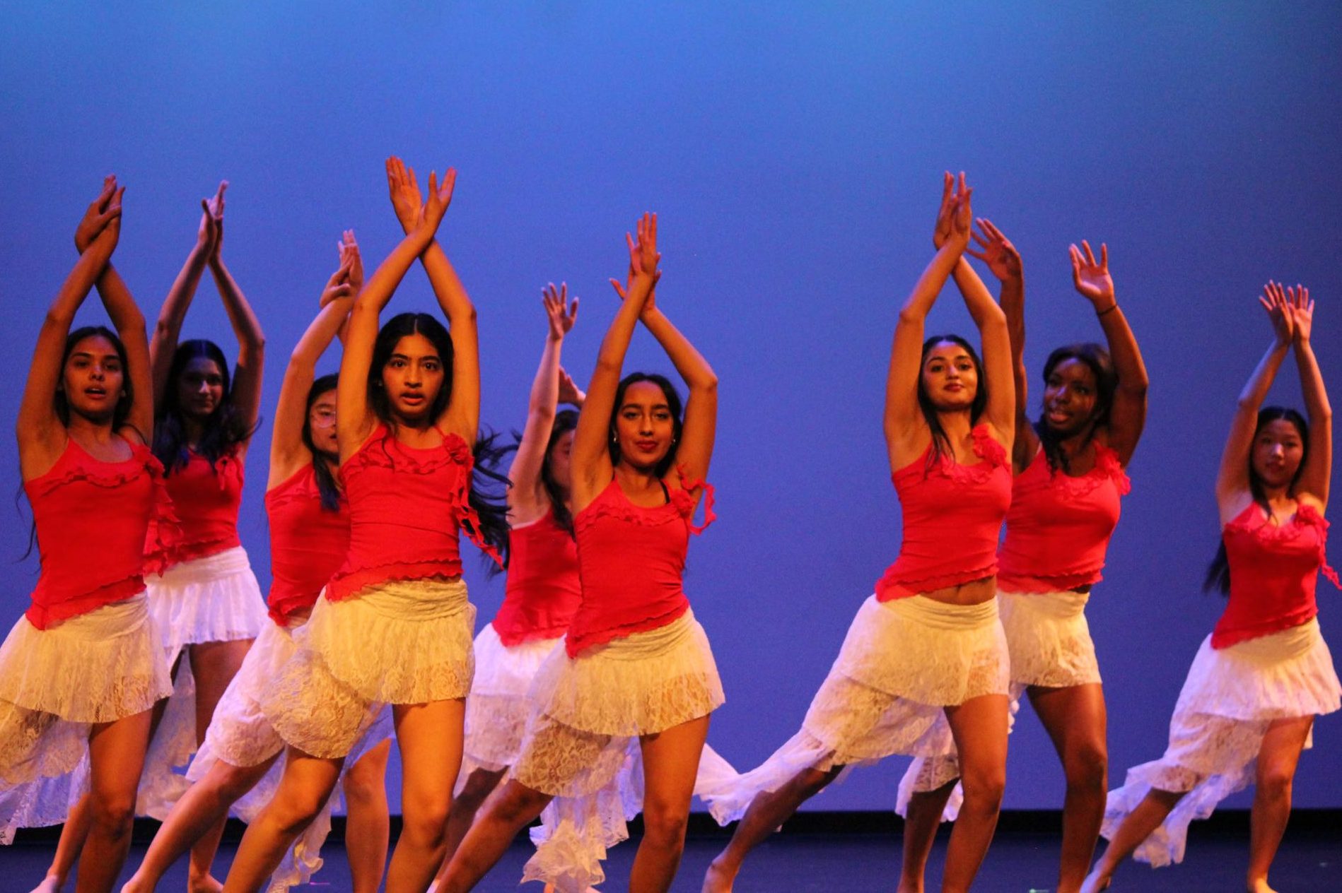 Winter Dance Show 2024
