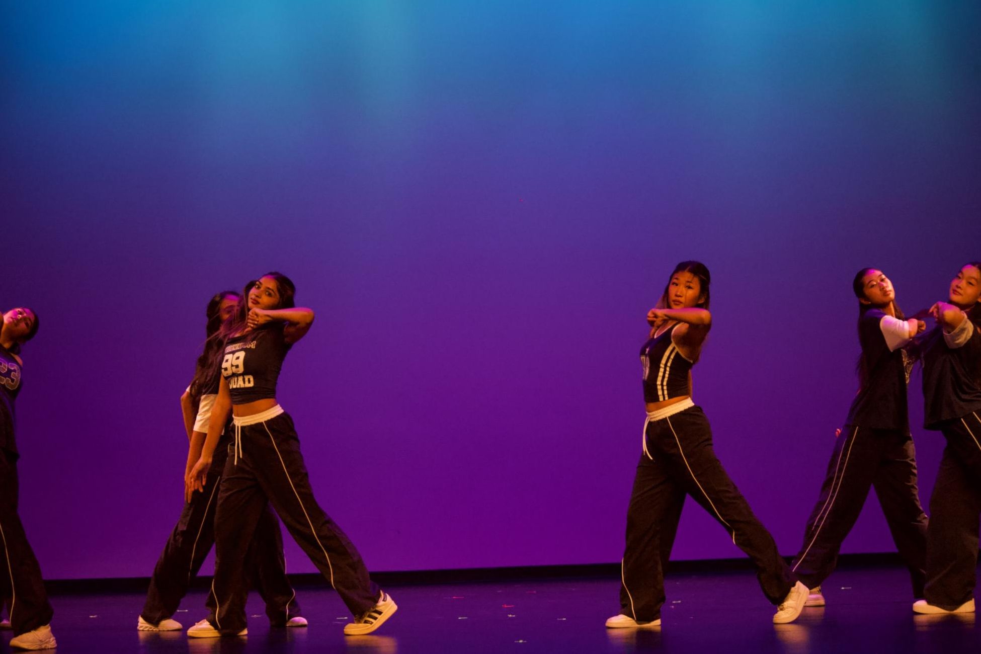 Winter Dance Show 2024