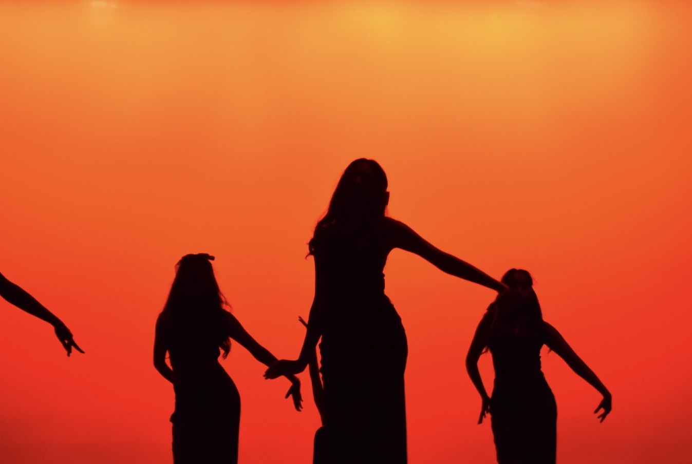 Winter Dance Show 2024