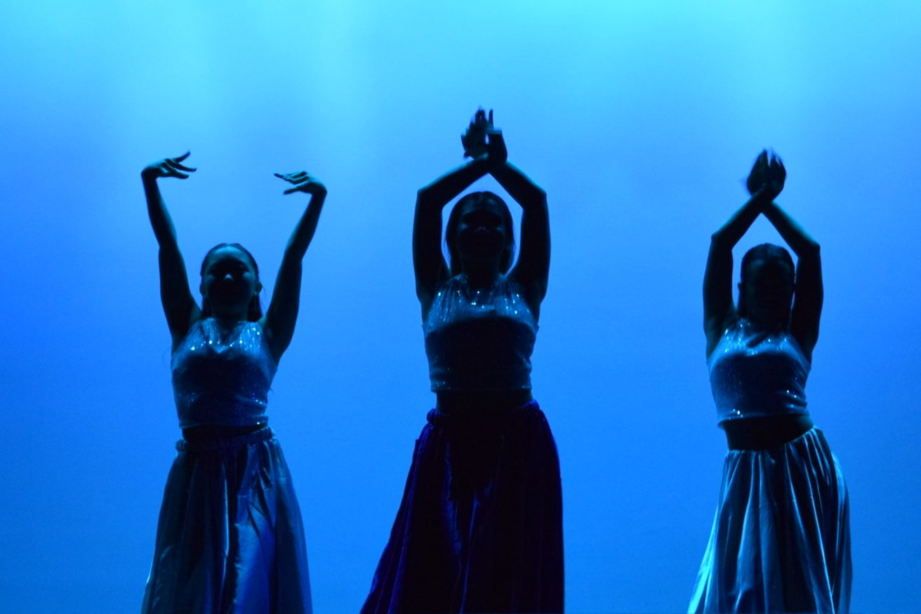 Winter Dance Show 2024