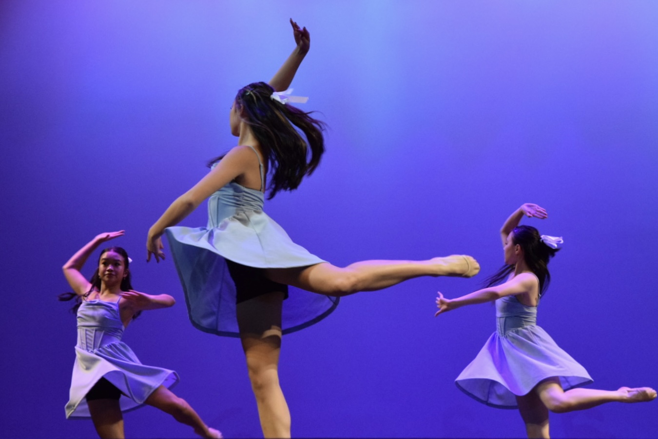 Winter Dance Show 2024