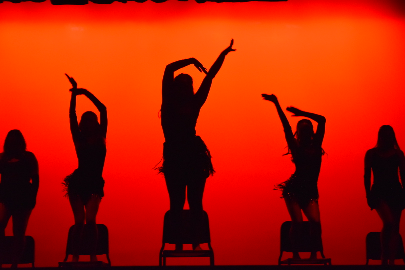 Winter Dance Show 2024