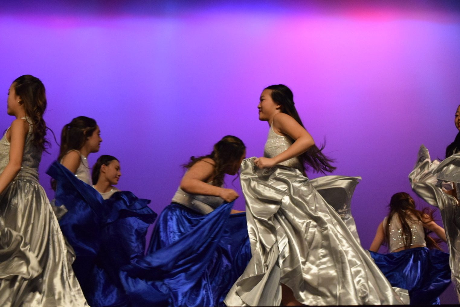 Winter Dance Show 2024