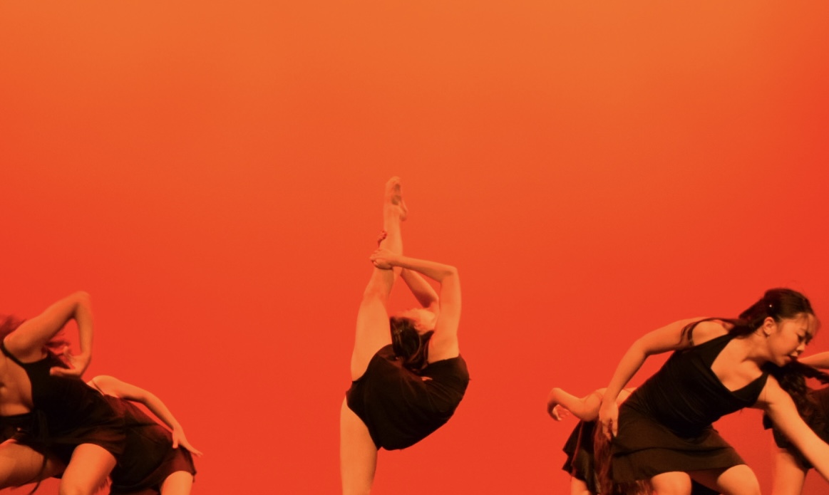 Winter Dance Show 2024