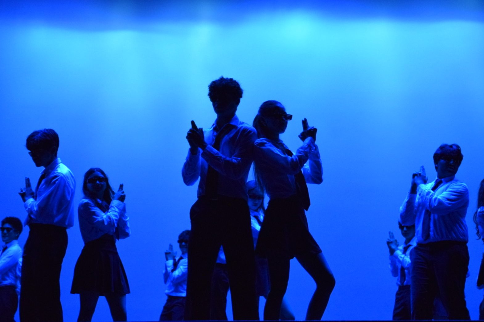 Winter Dance Show 2024