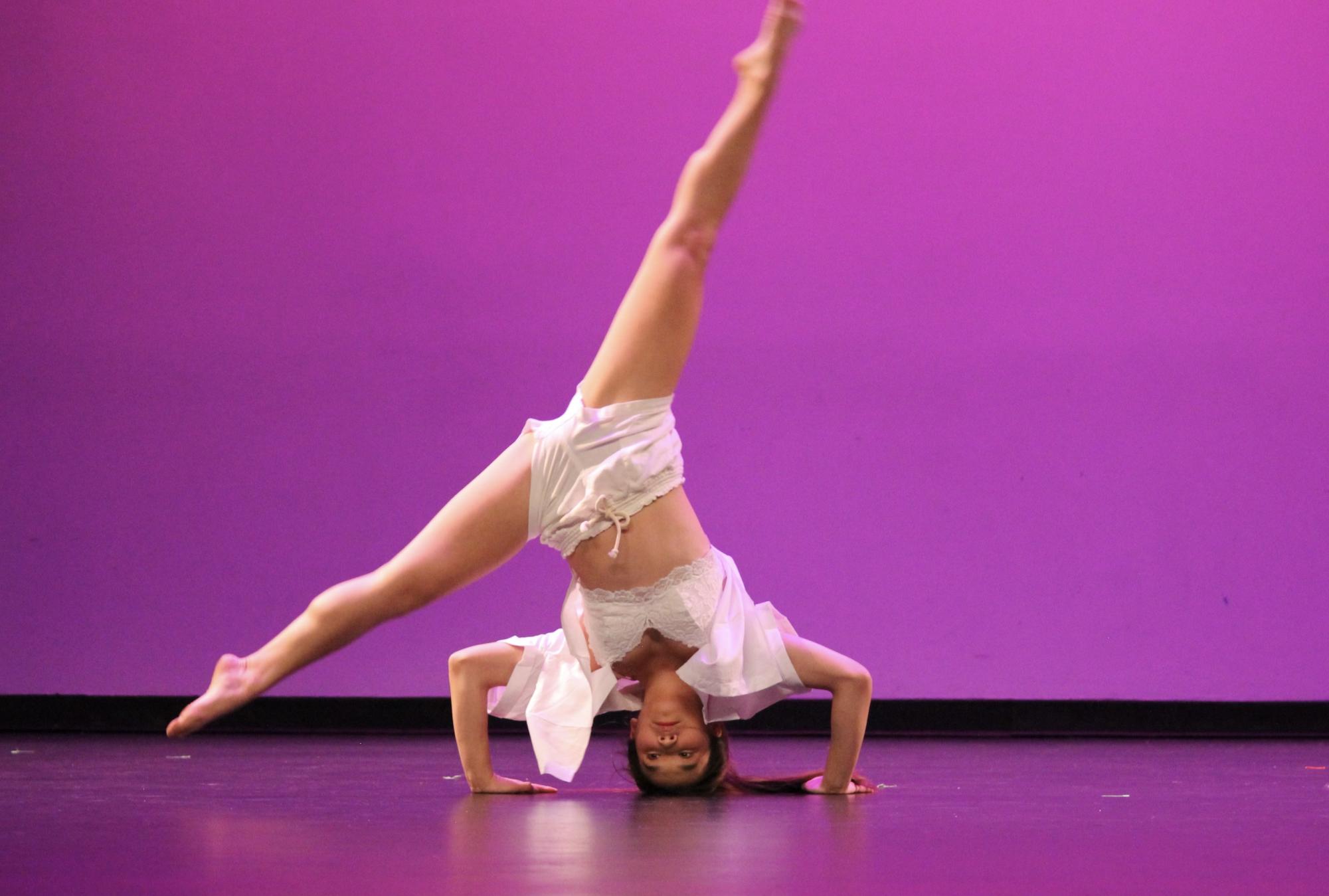 Winter Dance Show 2024