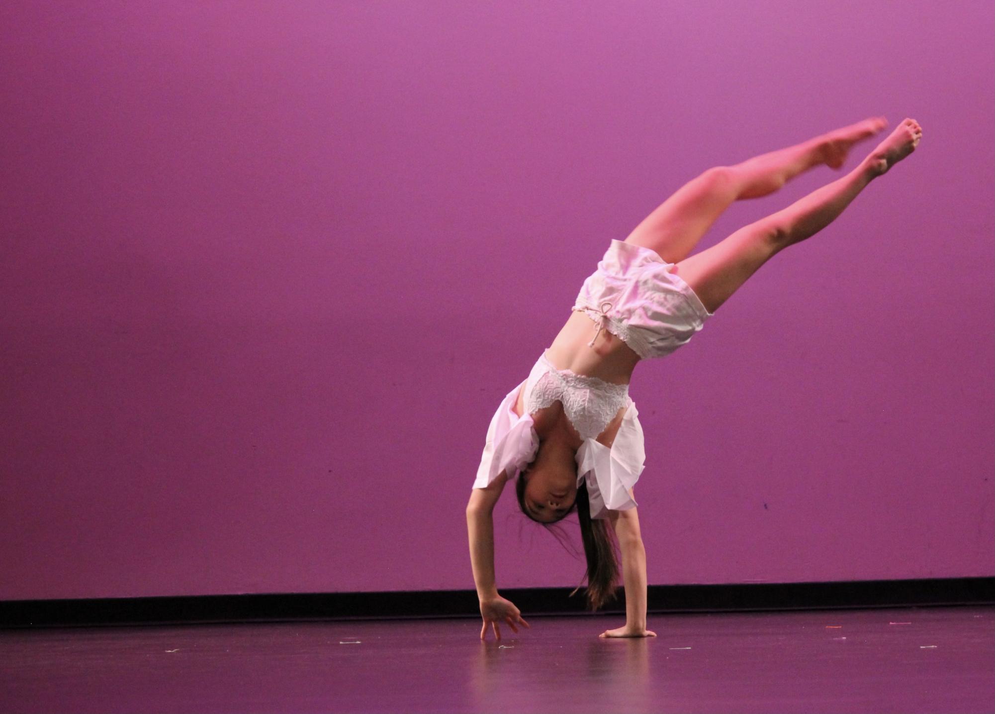 Winter Dance Show 2024