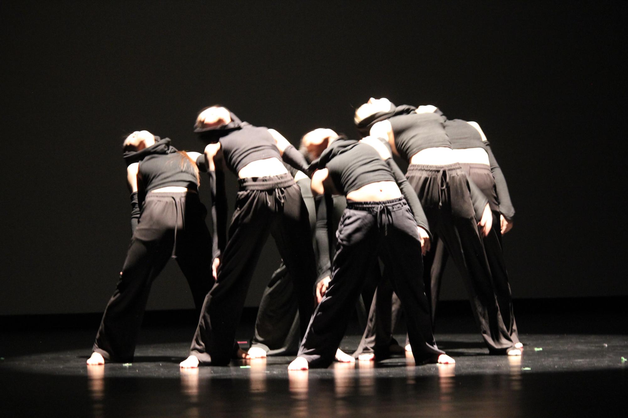 Winter Dance Show 2024