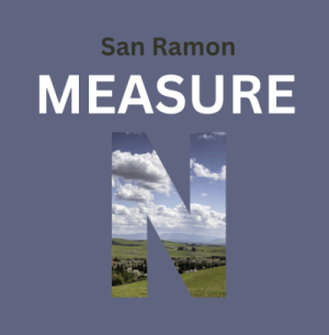 Measure N proposes the direction of funds to San Ramon services and facilities.