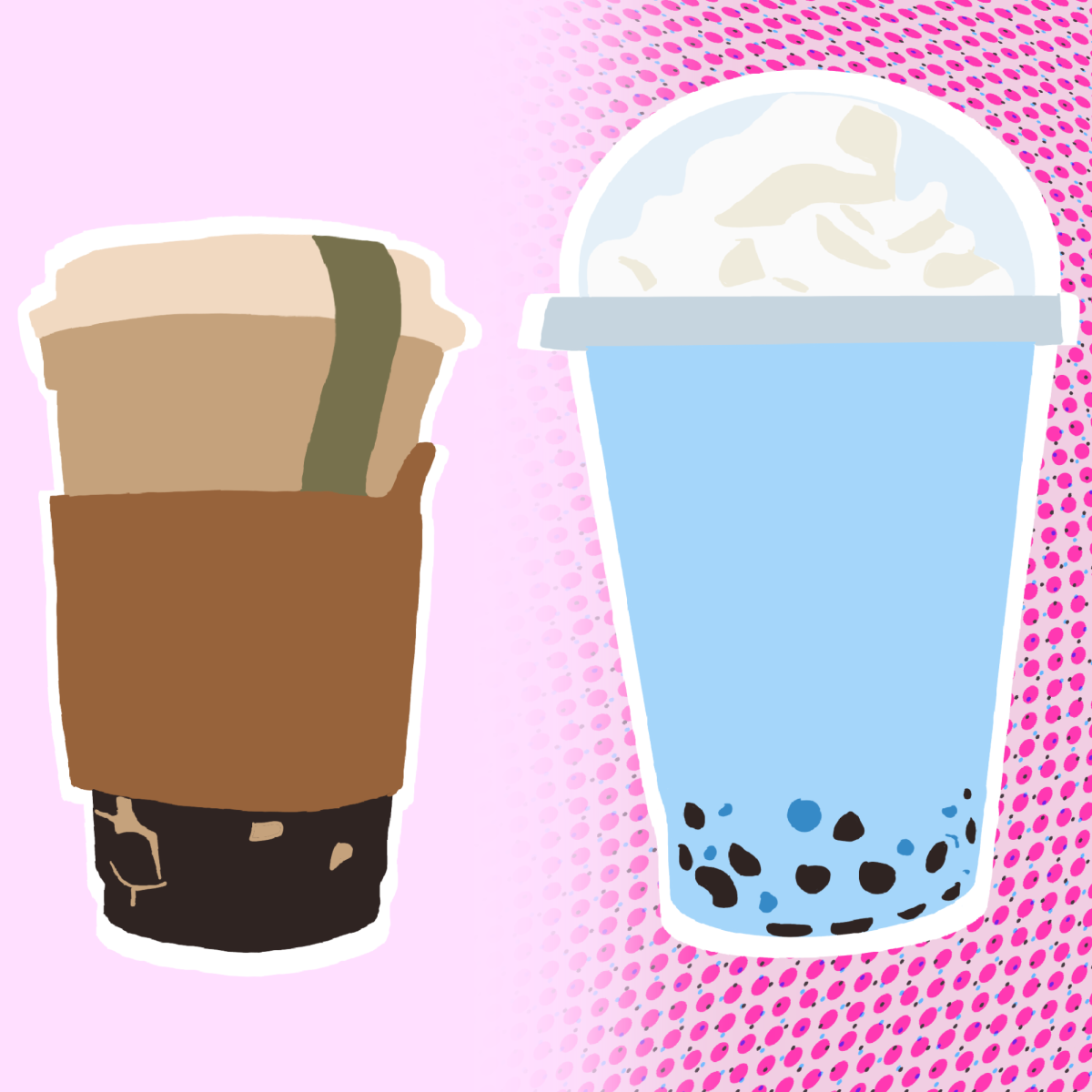 Traditional Taiwanese Boba tea is being replaced for an Americanized sweet drink.