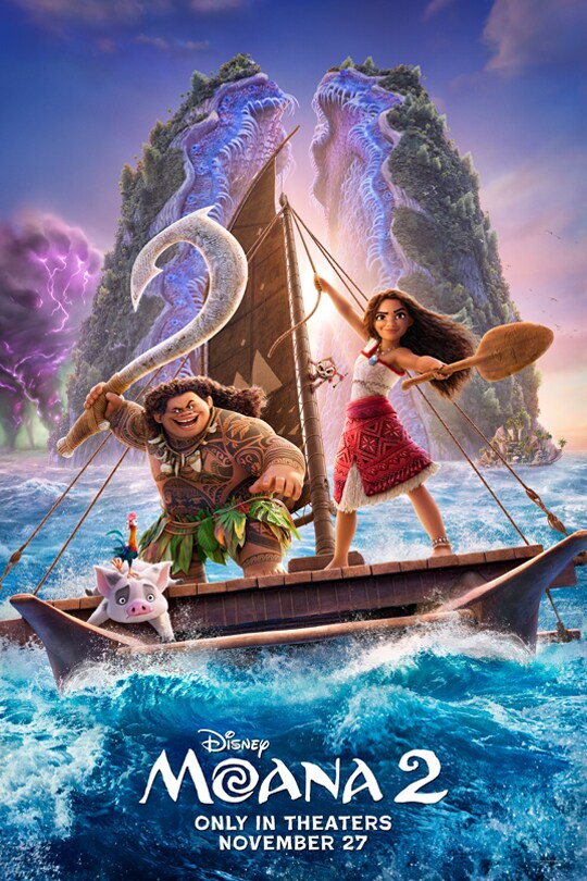 Disney’s new Moana sequel fails to make an impact on audiences.