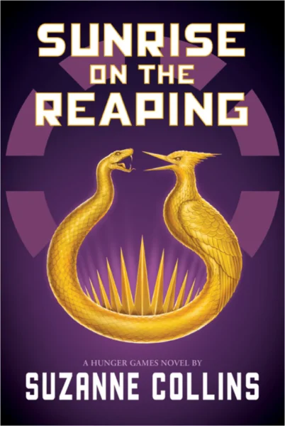 “Sunrise on the Reaping” was released on March 18, 2025.