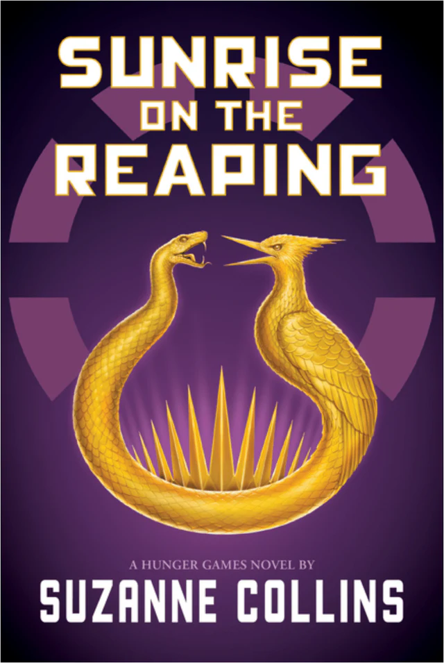 “Sunrise on the Reaping” was released on March 18, 2025.