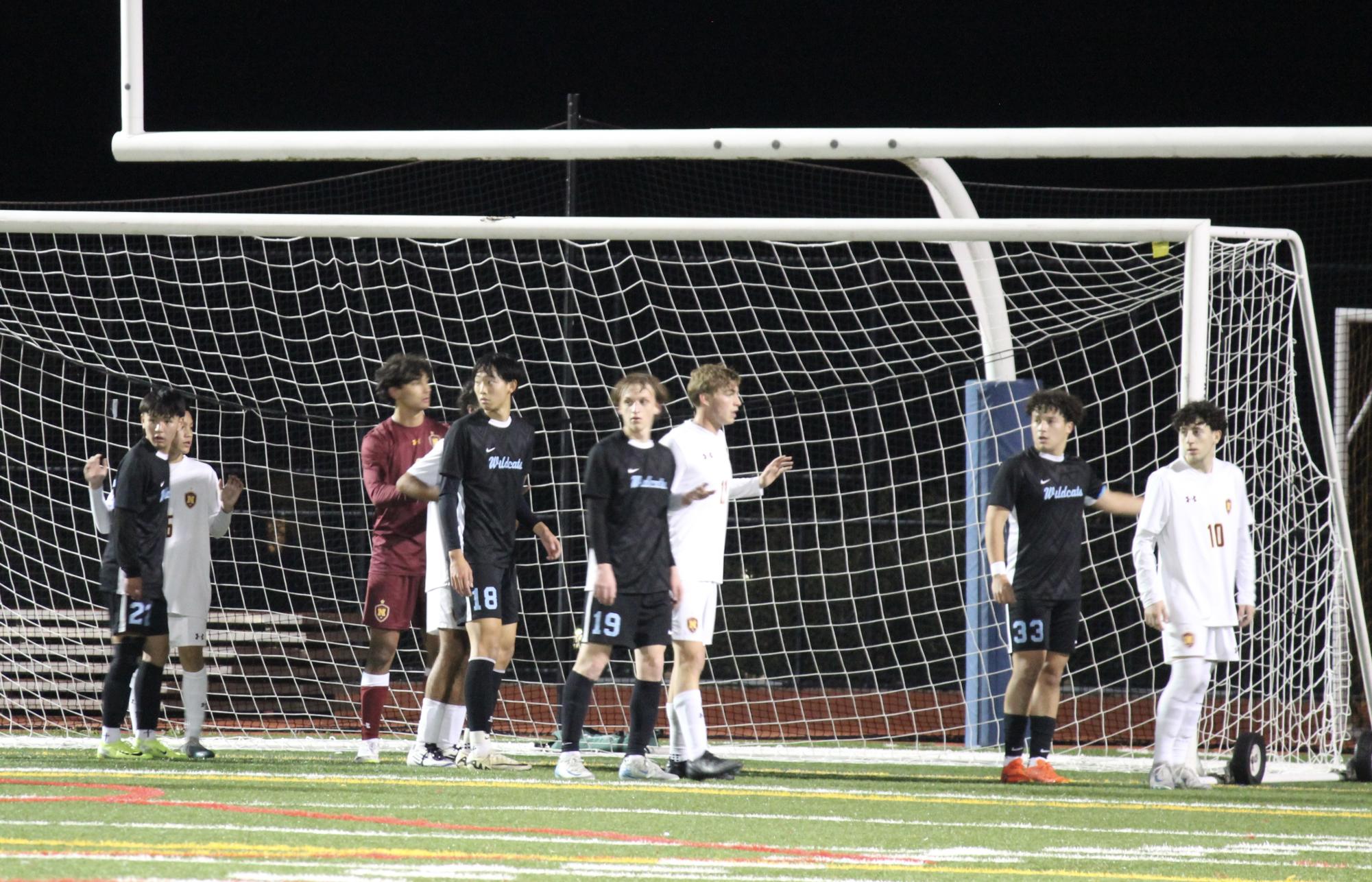 Highlighting the school sports teams changing the stigma around DV athletics
