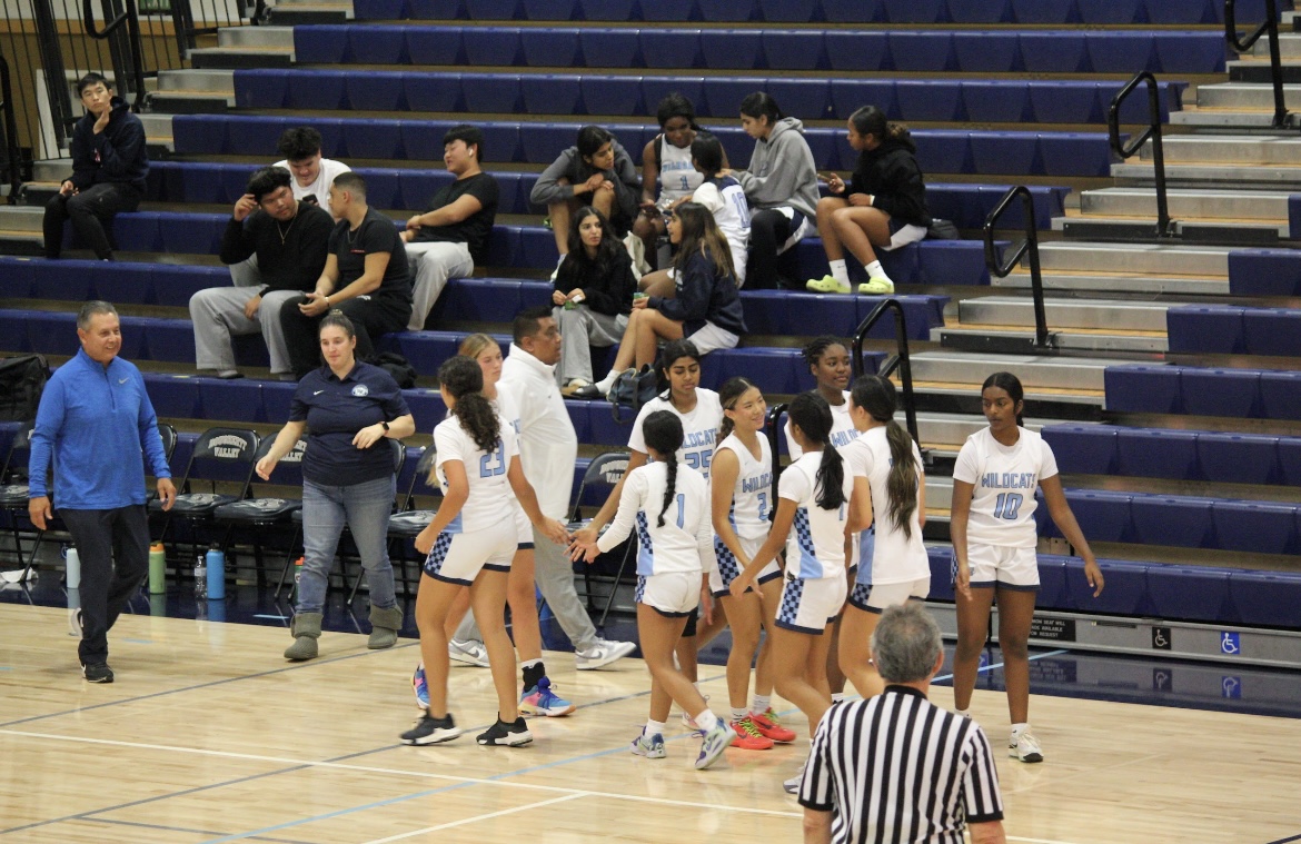 Highlighting the school sports teams changing the stigma around DV athletics