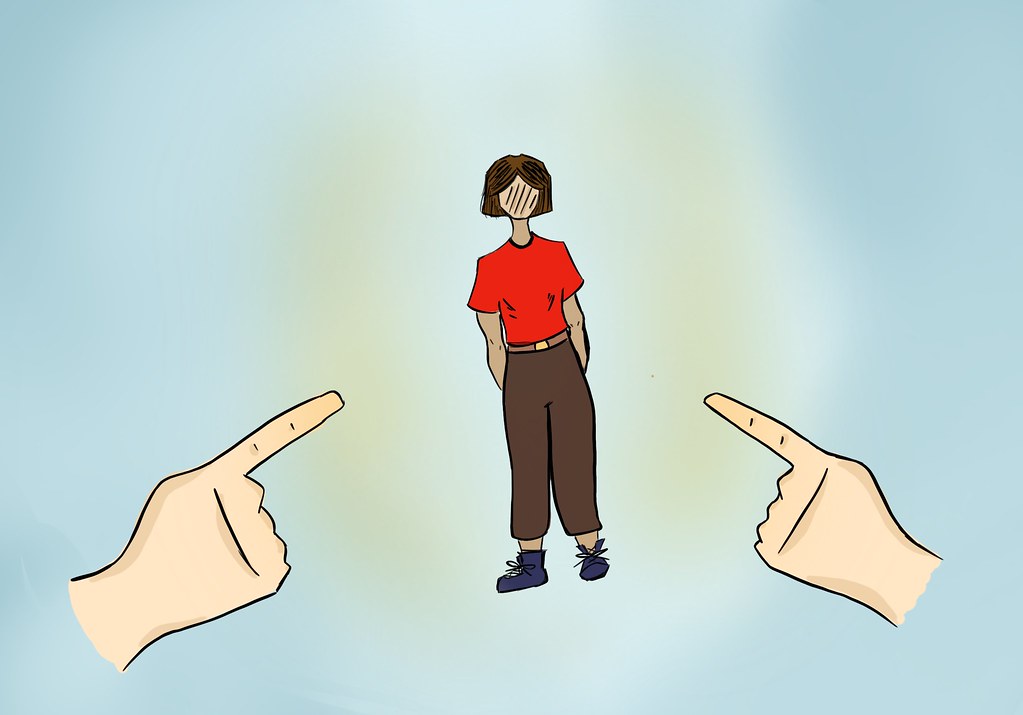 Cringe culture allows groups to mock individuals that are seen as different, or “cringe”. 

