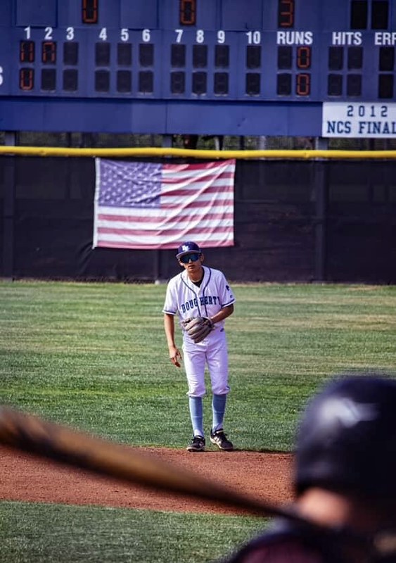 Freshmen on varsity sports, anomaly or commonality?