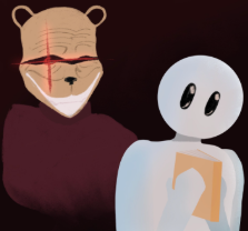 The childhood classics being transformed into modern horror
